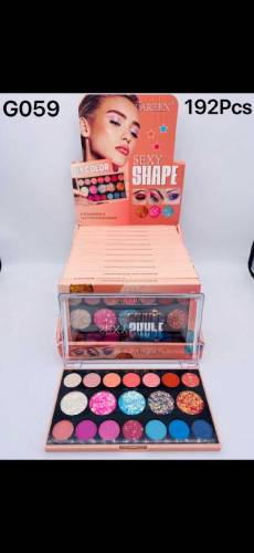 foundation.facrpowder  and other 
