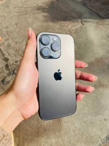 Iphone 14 Pro