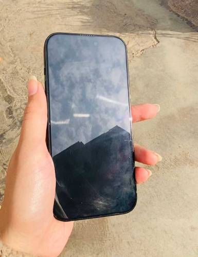 Iphone 14 Pro