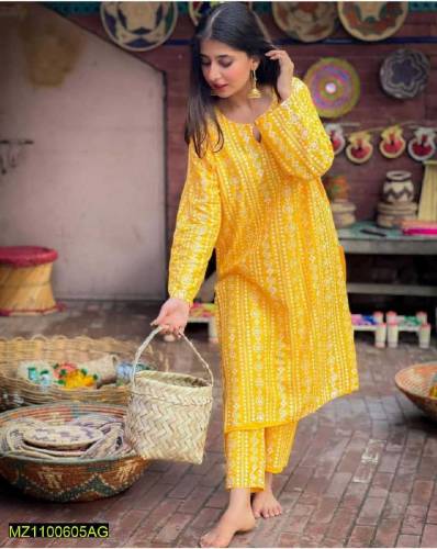 2 pc women dress