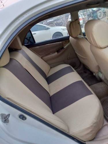 Toyota Corolla 2.0D 2005 Model 2006 Registered 