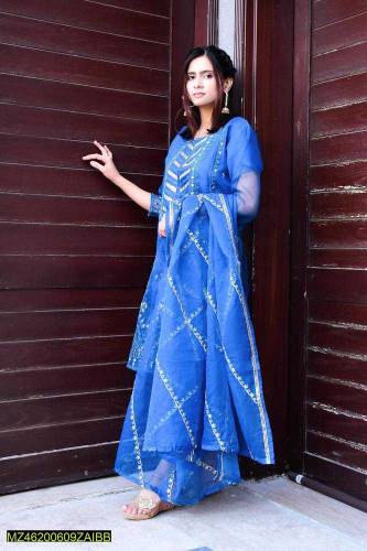 women unstitched suit 