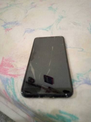 Huawei mate 10 lite 4/64urgently sell need cash