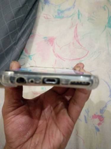 Huawei mate 10 lite 4/64urgently sell need cash