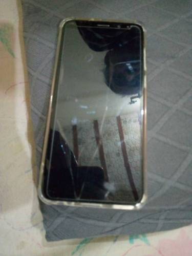 Huawei mate 10 lite 4/64urgently sell need cash