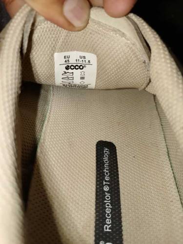 preloved shoes