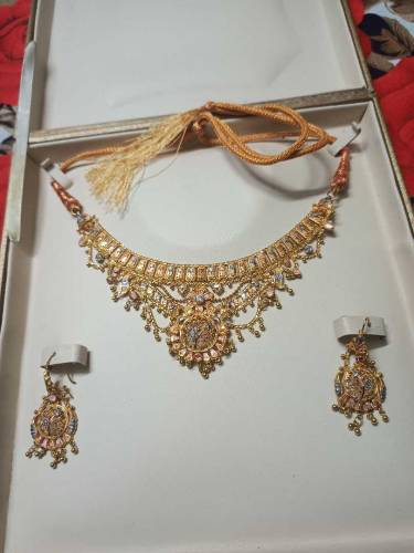 Gold Set