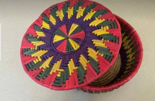 Date palm leaf Hot Pot WhatsApp for order Online 