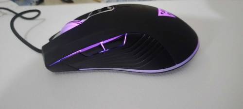 Gaming mouse 