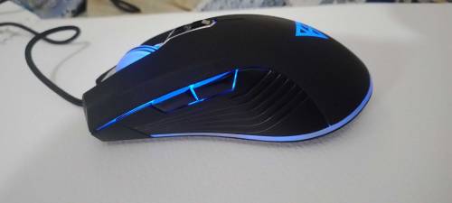 Gaming mouse 