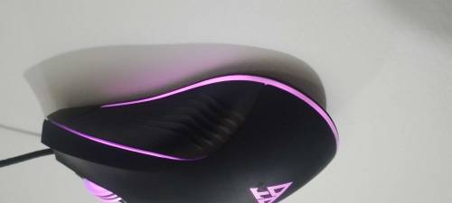 Gaming mouse 