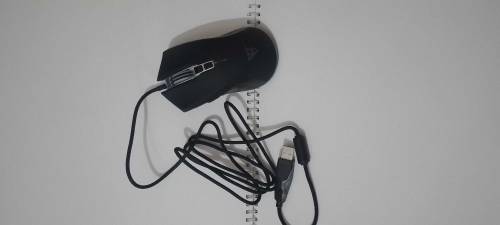 Gaming mouse 