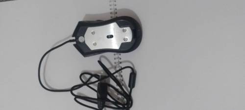 Gaming mouse 