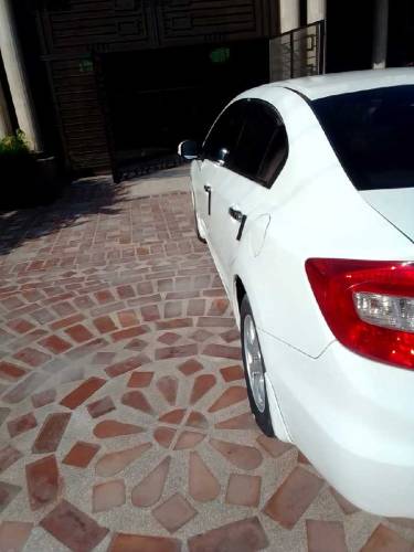 Honda Civic Rebirth 