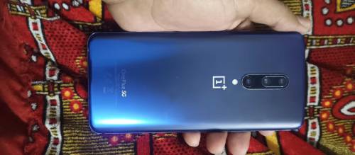 One plus 7 pro 