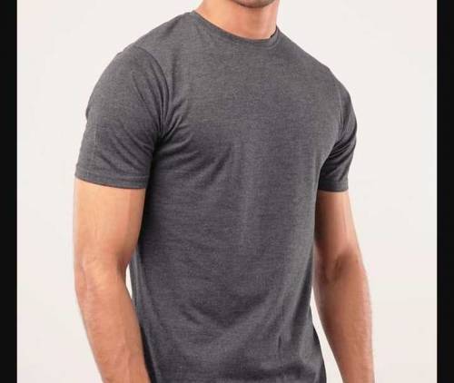 Pack of 5 Plain T shirts 
