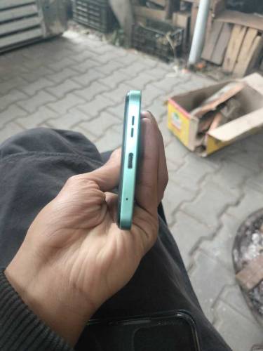 Redmi note 12 
