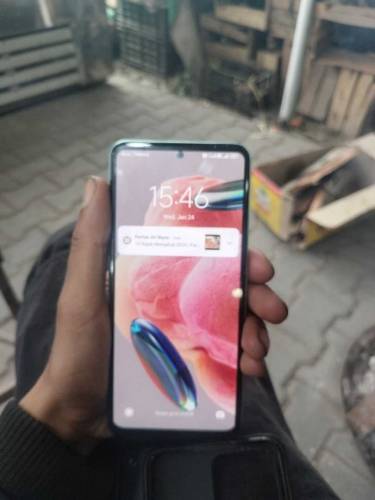 Redmi note 12 