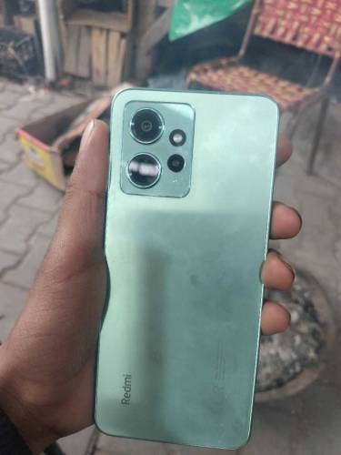 Redmi note 12 