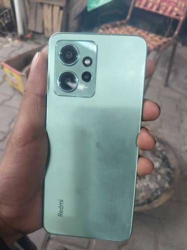 Redmi note 12 
