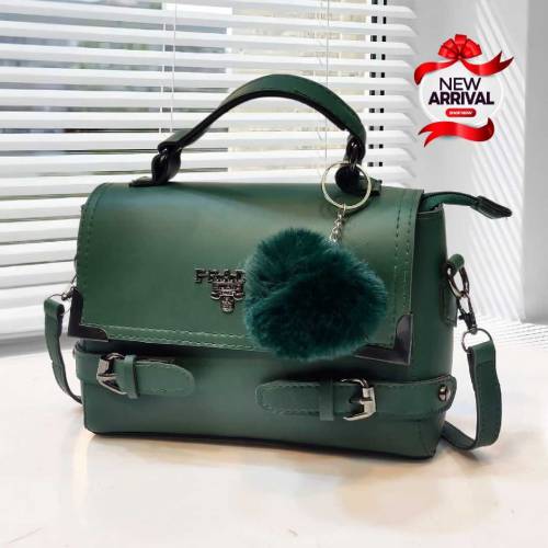 Prada Cross Body Bag.