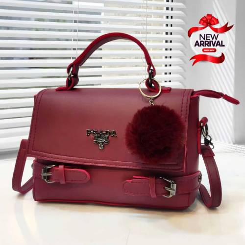 Prada Cross Body Bag.