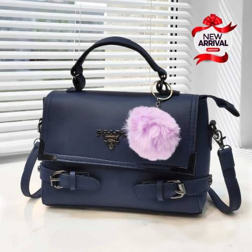 Prada Cross Body Bag.