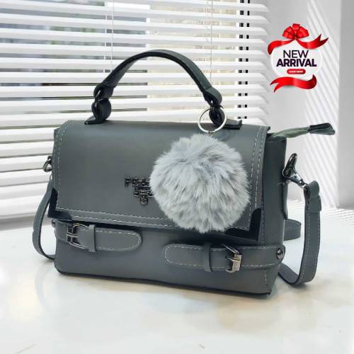 Prada Cross Body Bag.