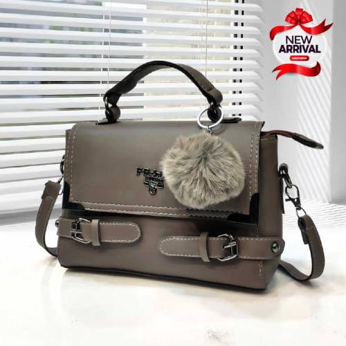 Prada Cross Body Bag.