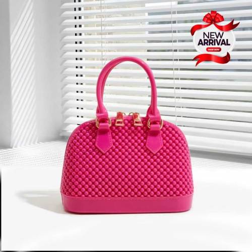 Kids Fiber Cross Body Bags