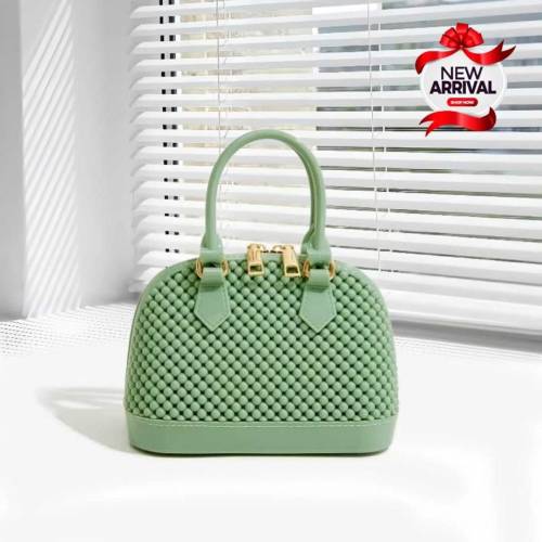 Kids Fiber Cross Body Bags