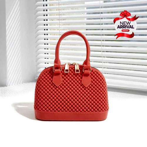 Kids Fiber Cross Body Bags