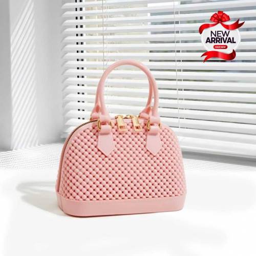 Kids Fiber Cross Body Bags