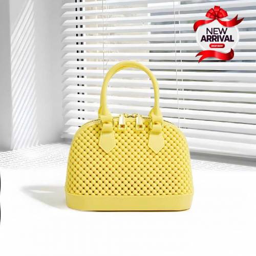 Kids Fiber Cross Body Bags
