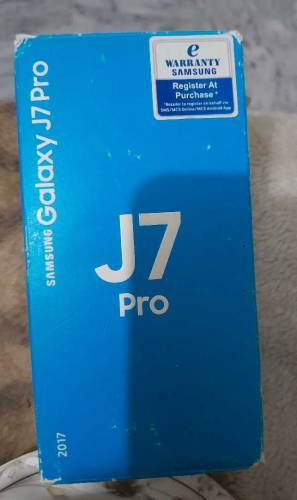 Samsung J7