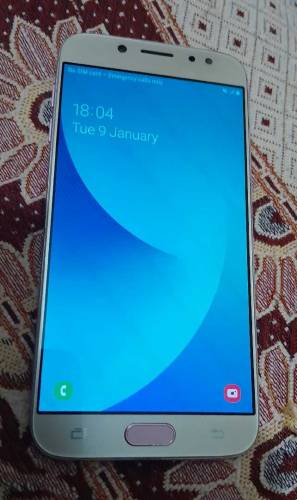 Samsung J7