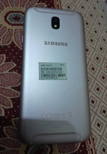 Samsung J7