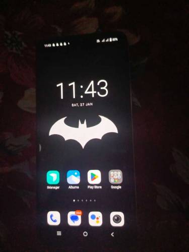 Vivo V23E 