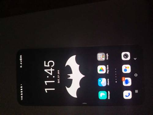 Vivo V23E 