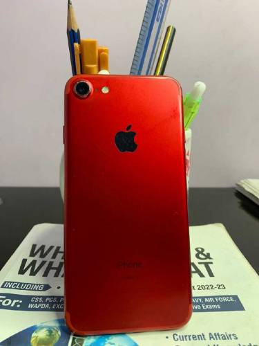 iPhone 7 128gb  kit