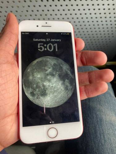 iphone 8 non pta