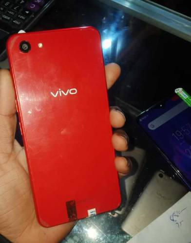 vivo Y83a