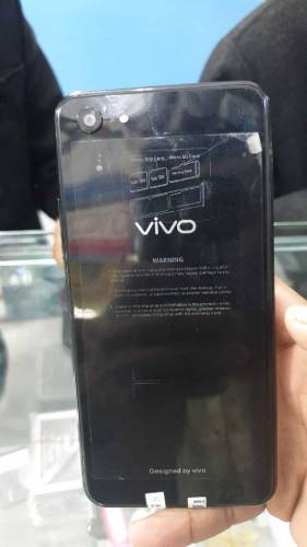 vivo Y83a