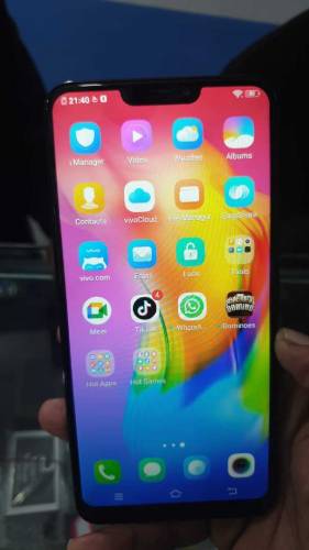 vivo Y83a