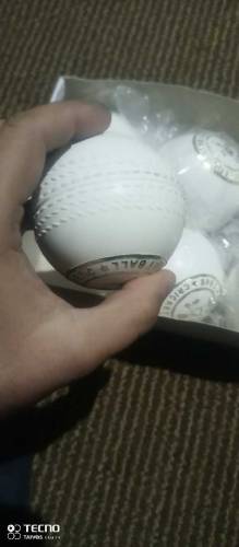 synthetic balls