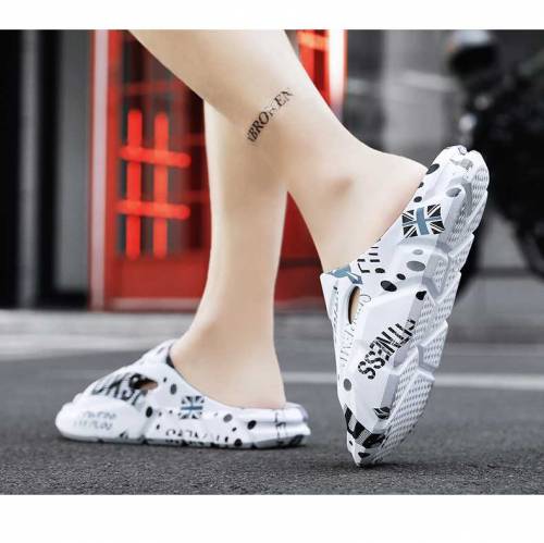 Men High Quality Imported Flip flops