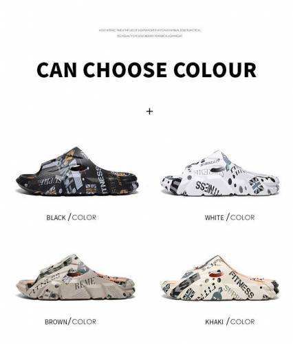 Men High Quality Imported Flip flops