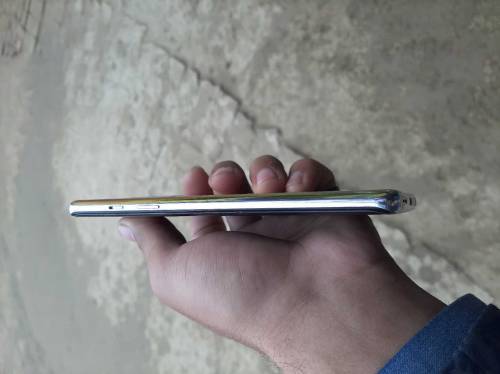 OnePlus 8 dual sim.