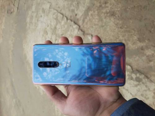 OnePlus 8 dual sim.