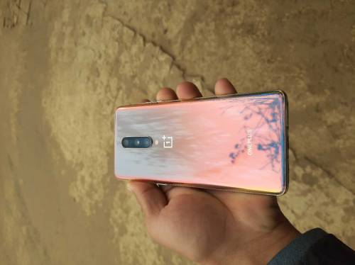 OnePlus 8 dual sim.